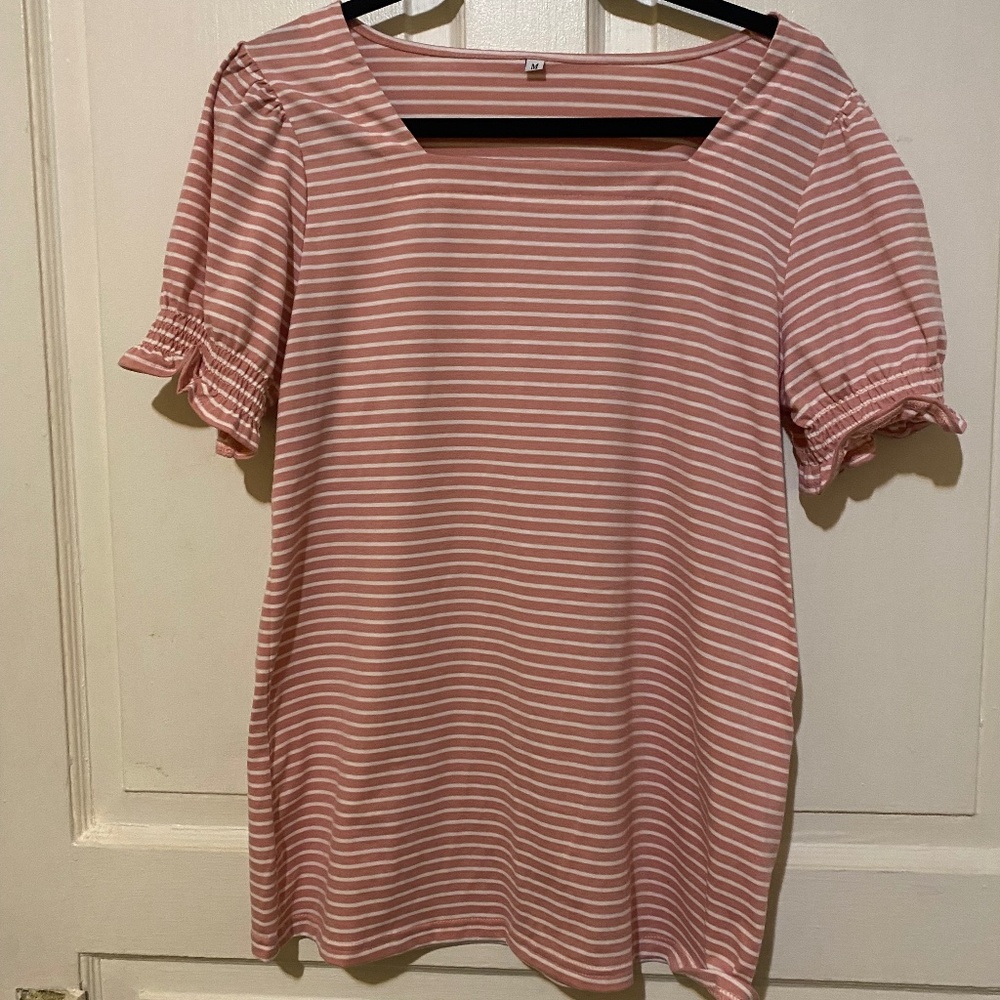 Woman’s Summer Shirt